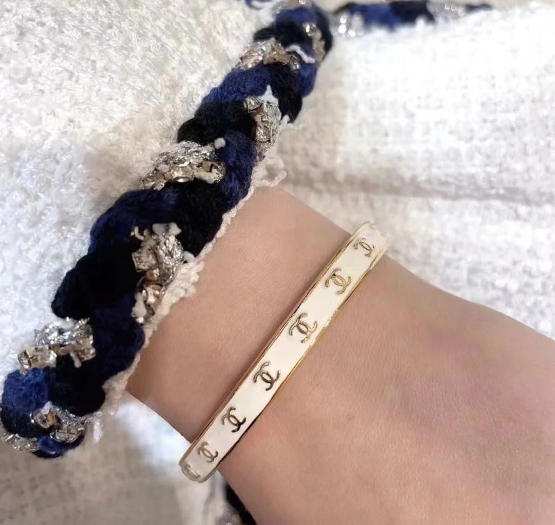 Chanel Bracelets